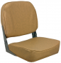 SPRINGFIELD 1040628 ECONOMY FOLDING SEAT TAN