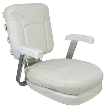 Springfield Marine | Bluewater Seat Cushions - Off White (1045035)