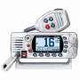 VHF RADIO ECLIPSE GPS CLASS D DSC WHITE