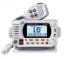 VHF RADIO EXPLORER GPS WHITE