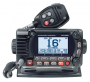 STANDARD HORIZON VHF RADIO EXPLORER NMEA 2000, BLACK