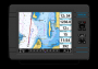 NAVPRO 1200 GPS PLOTTER w/ Navionics+ Charts