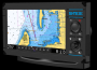 SI-TEX NAVPRO 900 GPS PLOTTER, HYBRID TOUCH WITH NAVIONICS +