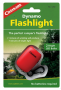 DYNAMO FLASHLIGHT CRANKING  2 SUPER BRIGHT LEDS