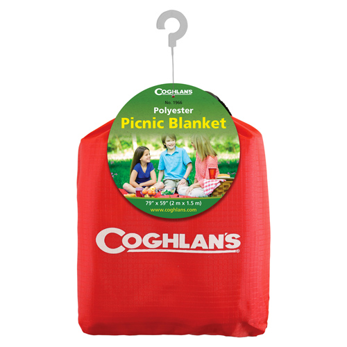 Polyester picnic blanket sale