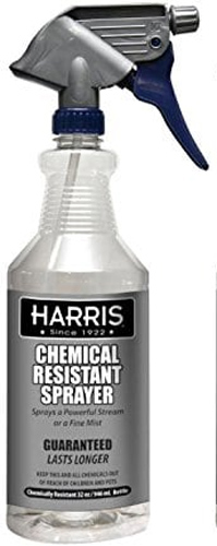 CHEMICAL RESISTANT SPRAYER 32OZ