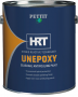PETTIT PAINT UNEPOXY HRT ANTIFOULING RED GALLON
