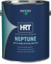 PETTIT PAINT NEPTUNE HRT ANTIFOULING BLUE QUART