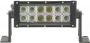 9" LED SPOT/FLOOD LIGHT BAR