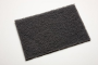 3M SCOTCH-BRITE 7446 GRAY HAND PAD MEDIUM DUTY 6" X 9"  SOLD BOX OF 20