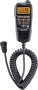 MICROPHONE REMOTE COMMAND FOR M-424 BLACK