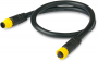 ANCOR 270001 NMEA 2000 BACKBONE CABLE 0.5M