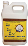 TEAK SEALER TIP TOP TEAK GALLON