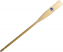 MOOSE POINT OAR CANADIAN SPRUCE LAMINATED VARNISHED (EACH OR 12/PACK)