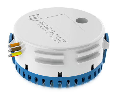 BILGE SWITCH HIGH WATER ALARM 12 AND 24 VOLT