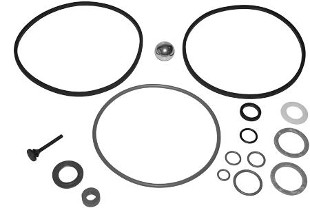 SEAL SERVICE KIT FOR 900/1000 SERIES