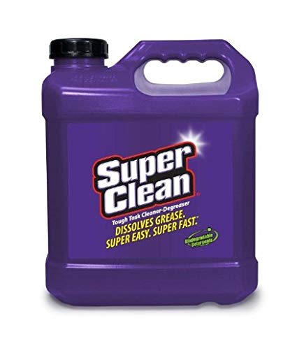 SUPER CLEAN MP DEGREASER 2.5 GALLON