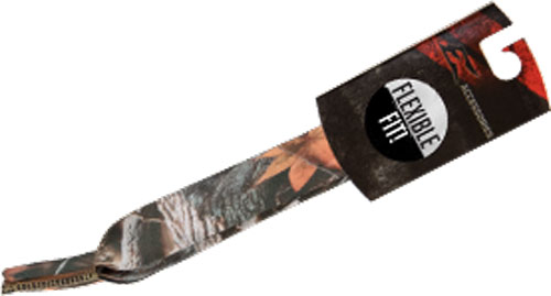 CAMOUFLAGE NEOPRENE STRAP FOR EDGE SAFETY EYEWEAR