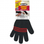 QUICKLY CLEAN GLOVE FOR EASY CLEANUP