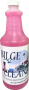 BILGE CLEANER BIODEGRADABLE MULTI-PURPOSE QUART