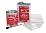JIM-BUOY&REG; CAL-JUNE REPAIR KIT FOR JIM BUOYS RAFTS AND RING BUOY