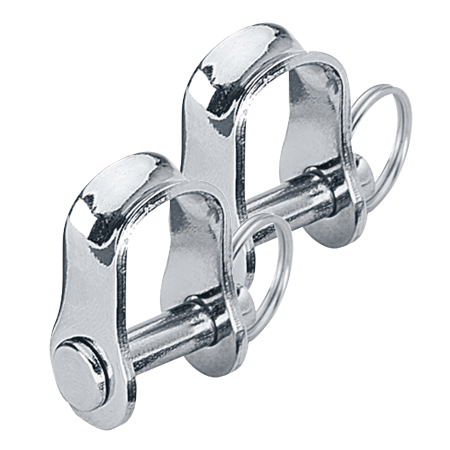 MICRO STAMPED SHACKLE (2-PACK) BY THE PAIR