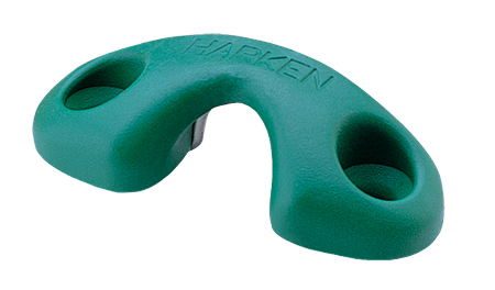  GRN TOP FAIRLEAD FOR MICRO CAMS GREEN