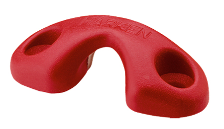 RED TOP FAIRLEAD FOR MICRO CAMS RED