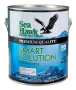 SEA HAWK ANTIFOULING PAINT SMART SOLUTION (VARIOUS SIZES)