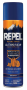 REPEL INSECT REPELLENT CLOTHING & GEAR SPRAY ODORLESS 6.5 OUNCE