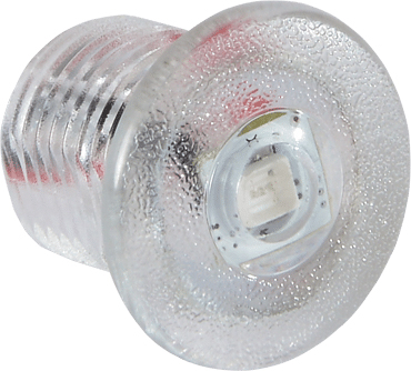 LUMITEC NEWT LIVEWELL & UTILITY LIGHT WARM WHITE NON-DIMMING