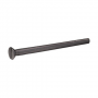 MACHINE SCREW STAINLESS STEEL FLAT HEAD SLOTTED