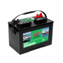 MARINE CRANKING BATTERY 27MS 800 CCA/1000 MCA 12 VOLTS 182 RESERVE