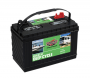 MARINE DEEP CYCLE BATTERY 31DC 675 CCA/845 MCA 12 VOLT 210 RESERVE