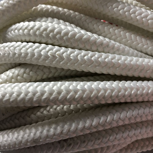 ROPE XTC WHITE DOUBLE BRAID