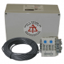 DELTA T CONTROL SYSTEM 12 VDC