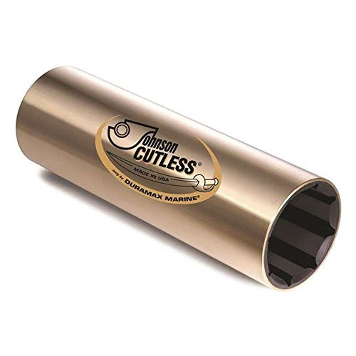 CUTLESS BEARINGS NAVAL BRASS