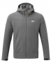 GILL JACKET ROCK SOFTSHELL ASH XX-LARGE