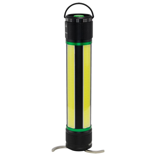 LitezAll 2000 Lumen Lantern - LitezAll