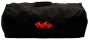 KUUMA GRILL COVER DUFFEL STYLE BLACK