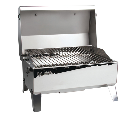 BARBEQUE STOW N GO 125 PROPANE