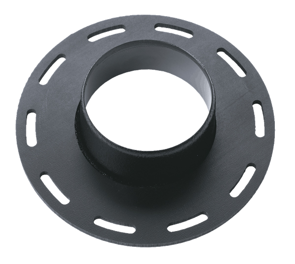 4" INTAKE ADAPTER RING