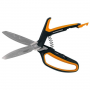 SHEARS EASY ACTION 10" POWERARC BLADES