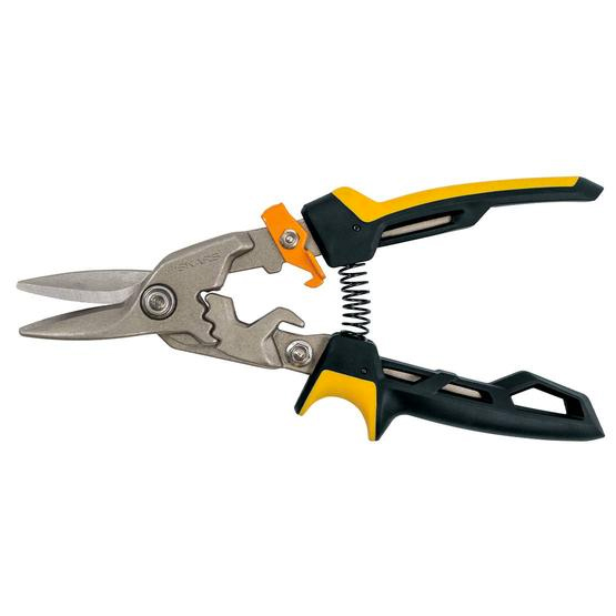 SNIPS STRAIGHT CUT AVIATION POWER GEAR