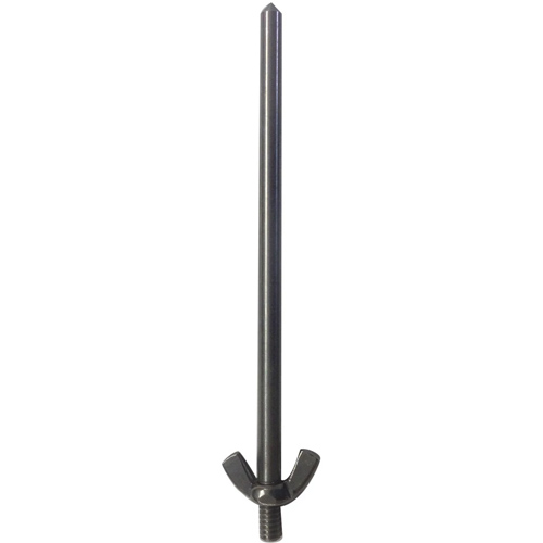 GULLSWEEP&reg; REPLACEMENT 5.5" STANDARD SWIVEL PIN