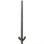 GULLSWEEP&reg; REPLACEMENT 5.5" STANDARD SWIVEL PIN