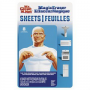 MR CLEAN MAGIC ERASER SHEETS 8 PACK