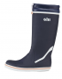 GILL BOOT CRUISING TALL BLUE