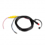 GARMIN POWER/DATA CABLE (4-PIN)