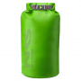 DRY BAG SUPER TUFF GREEN 7.5" D X 13.75" H 10 LITER